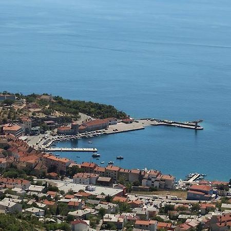 Ferienwohnung Mikola Senj  Exterior foto