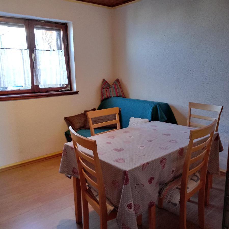 Ferienwohnung Mikola Senj  Exterior foto
