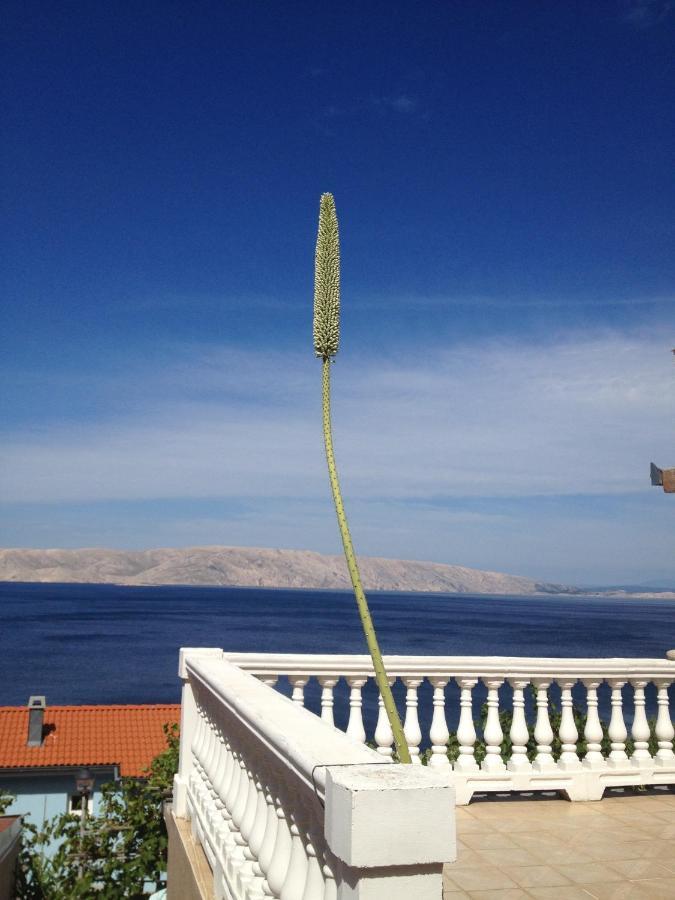 Ferienwohnung Mikola Senj  Exterior foto