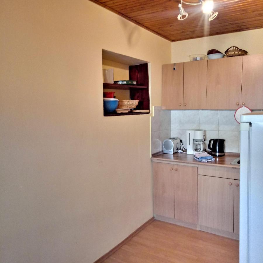 Ferienwohnung Mikola Senj  Exterior foto