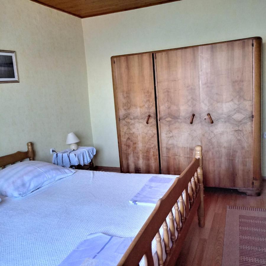 Ferienwohnung Mikola Senj  Exterior foto