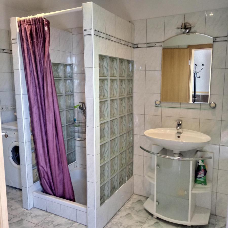 Ferienwohnung Mikola Senj  Exterior foto