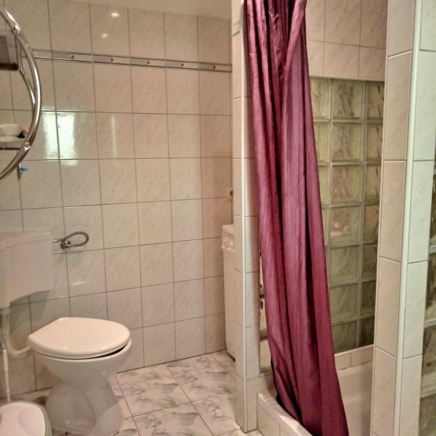 Ferienwohnung Mikola Senj  Exterior foto