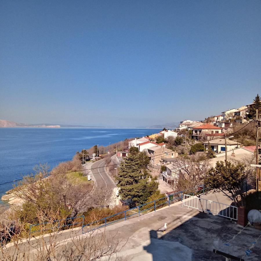 Ferienwohnung Mikola Senj  Exterior foto