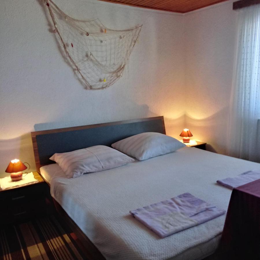 Ferienwohnung Mikola Senj  Exterior foto