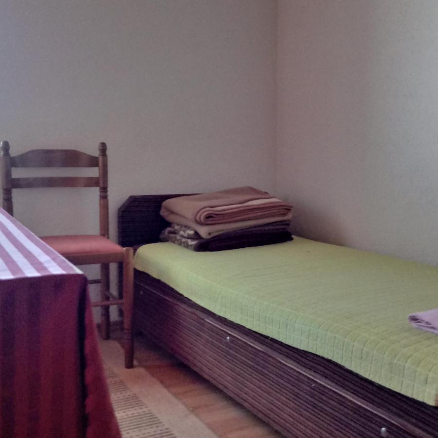 Ferienwohnung Mikola Senj  Exterior foto