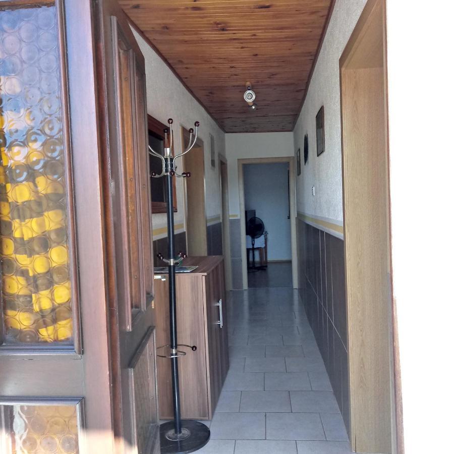 Ferienwohnung Mikola Senj  Exterior foto